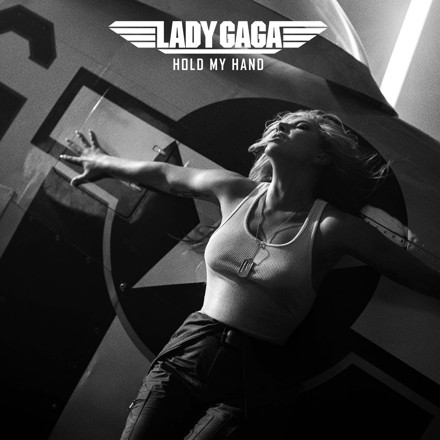 Lady Gaga - 'Hold My Hand'