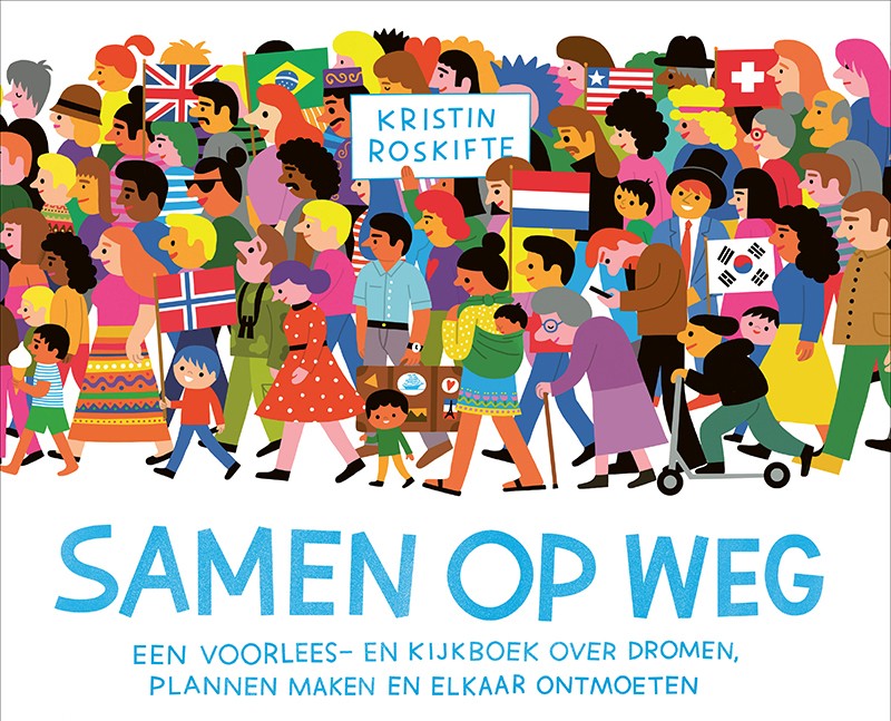 Samen op Weg