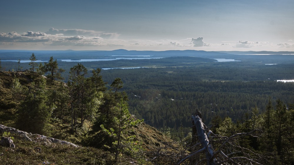 Noord-Finland 