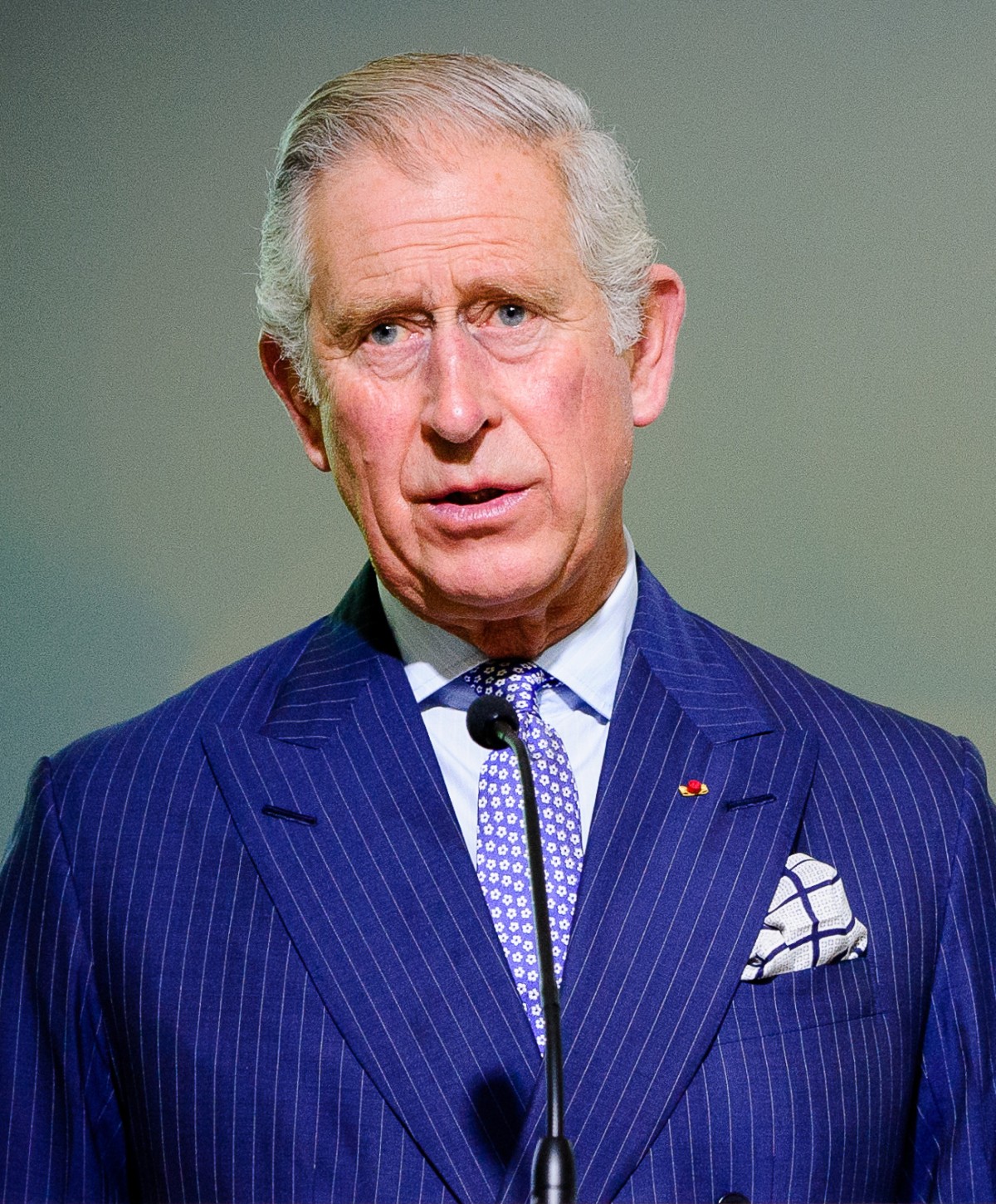 Prins Charles van het Verenigd Koninkrijk