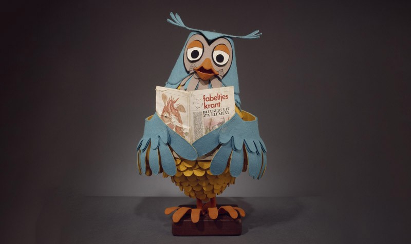 Meneer uil
