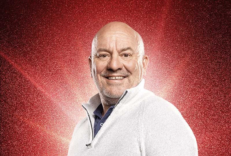 Piet Huysentruyt