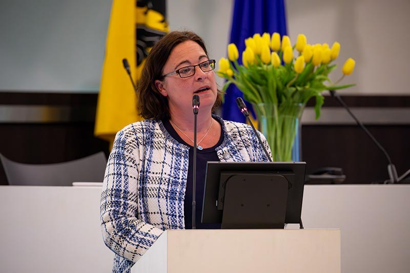 Miriam Parys