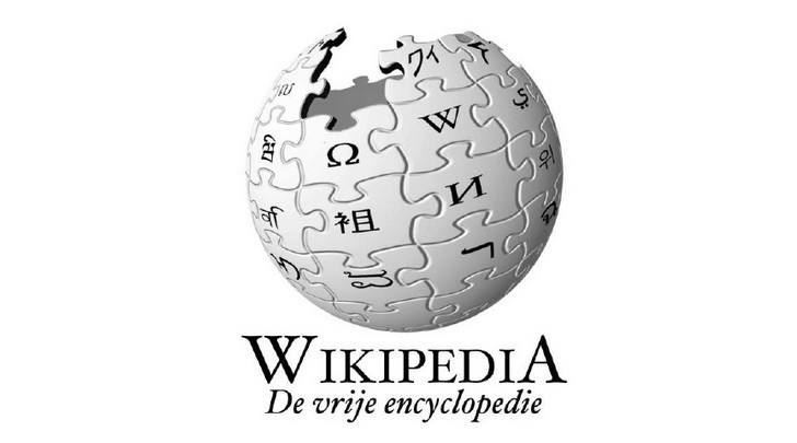 Wikipedia
