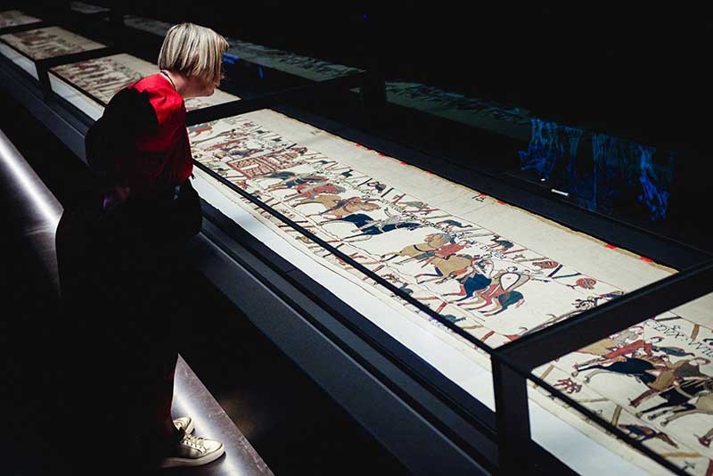 Display British Museum