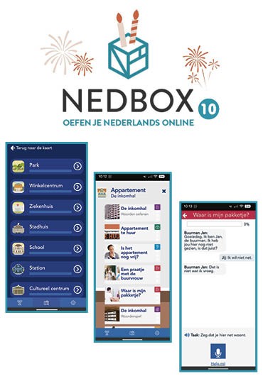 Nedbox 