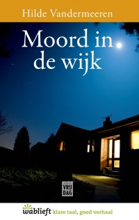 Moord in de wijk