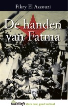 De handen van Fatma - 500px