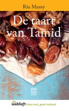 De taart van Tamid - 500px