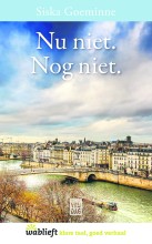 Nu niet. Nog niet. - 500 px