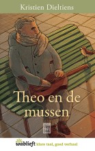 Theo en de mussen - 500px
