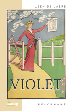 Violet  - 500px